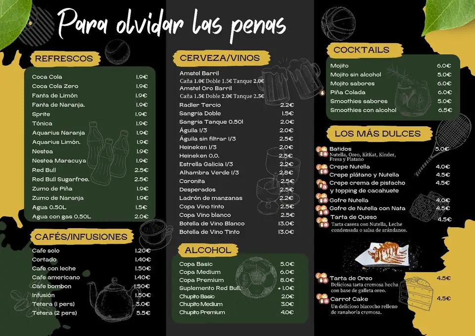 Carta de Varesi Valencia